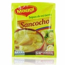 Sopa Sancocho Maggi 90Gr
