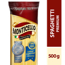Spaghetti Monticello 500Gr