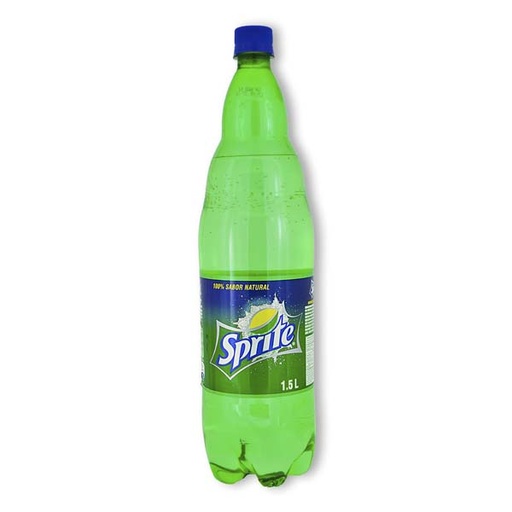 [007389] Sprite 1500Ml