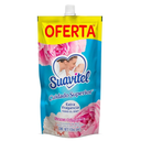 Suavitel Primaveral Doypak 430Ml