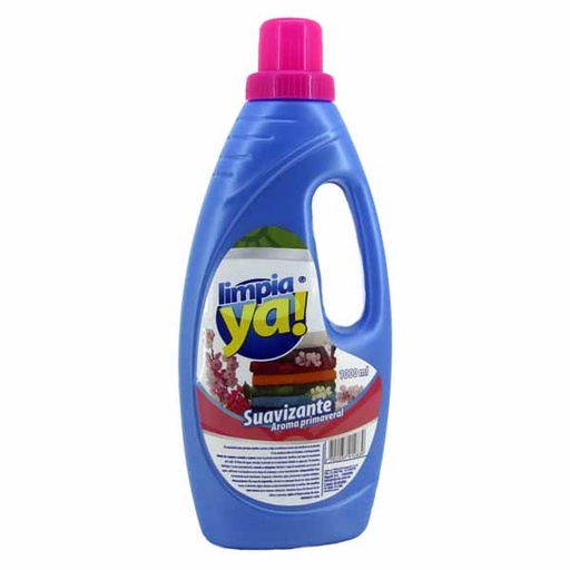 [046786] Suavizante Limpia Ya Primaveral 1000Ml