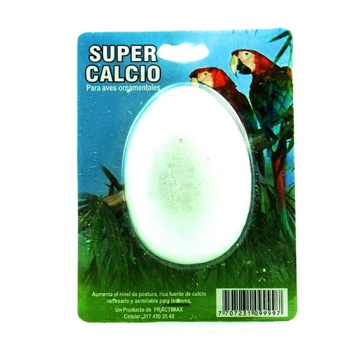 [001008] Super Calcio Aves Practimax
