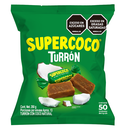 Supercoco 50 Unidades 250Gr