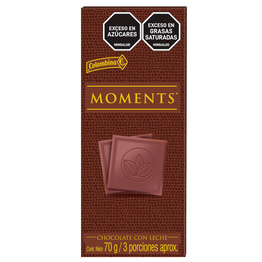 [052470] Tableta Moments 70Gr