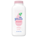 Talco Johnson & Johnson Baby Original 200Gr