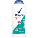 Talco Rexona Efficient Fresh 180Gr
