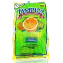 Tampico Citrus Punch Bolsa 6 Unidades 1500Ml