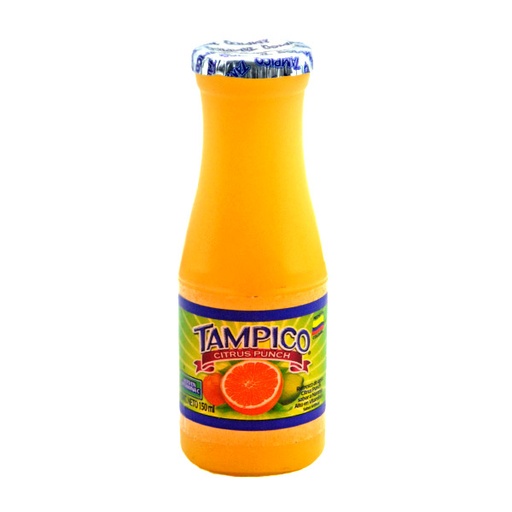 [001287] Tampico Citrus Punch Tarro 150Ml