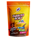 Tarrito Rojo Kids Chocolate Doypak 150Gr