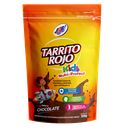 Tarrito Rojo Kids Chocolate Doypak 300Gr