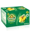 Te Verde Hindú Piña 20 Unidades 26Gr