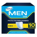 Tena Men Día 10 Unidades