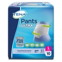 Tena Pants Ultra Large 10 Unidades