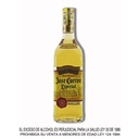 Tequila Jose Cuervo 750Ml