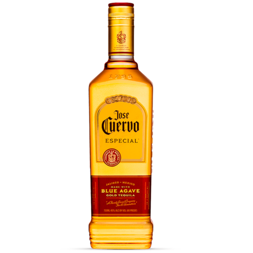 [008195] Tequila Jose Cuervo 750Ml