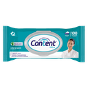 Toallas Húmedas Content Ultra 100 Unidades