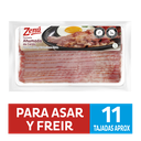 Tocineta Ahumada Zenú 200Gr