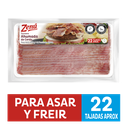 Tocineta Ahumada Zenú 400Gr