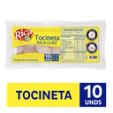 Tocineta Rica Chef Rica 250Gr