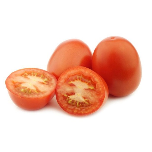 [007538] Tomate Chonto (1 Libra – 3 Unidades)