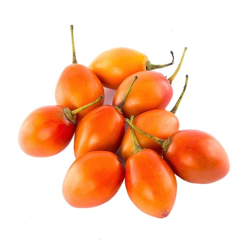 [007536] Tomate De Árbol Común (1 Libra – 4 Unidades Aprox)
