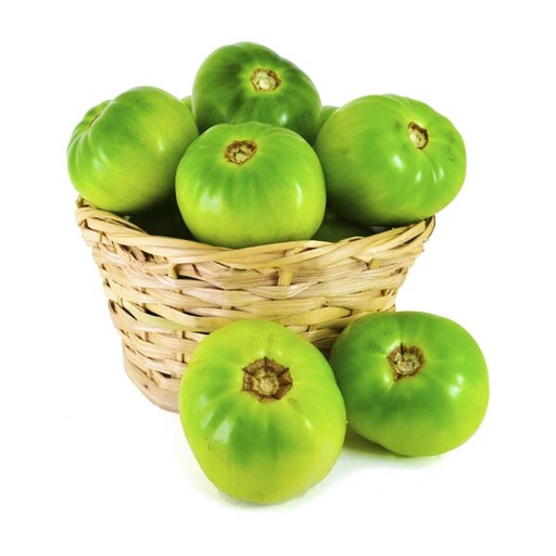 [007540] Tomate Riñón (1 Libra - 2 Unidades Aprox)