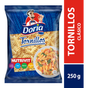Tornillos Doria 250Gr