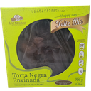 Torta Negra Las Negras 12 Porciones 720Gr