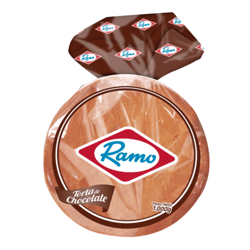 [018158] Torta Ramo Chocolate 1000Gr