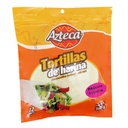 Tortillas Harina Azteca Pague 12 Lleve 15 Unidades