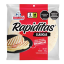 Tortillinas Blancas Bimbo 8 Unidades 240Gr