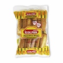 Tostada Integral Icolpan 200Gr