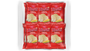 Tostiarepa Yupi 12 Unidades 336Gr