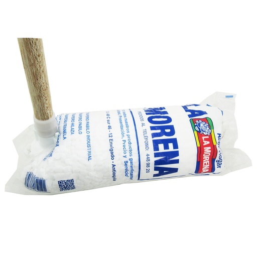 [051154] Trapero La Morena Microfibra 250G