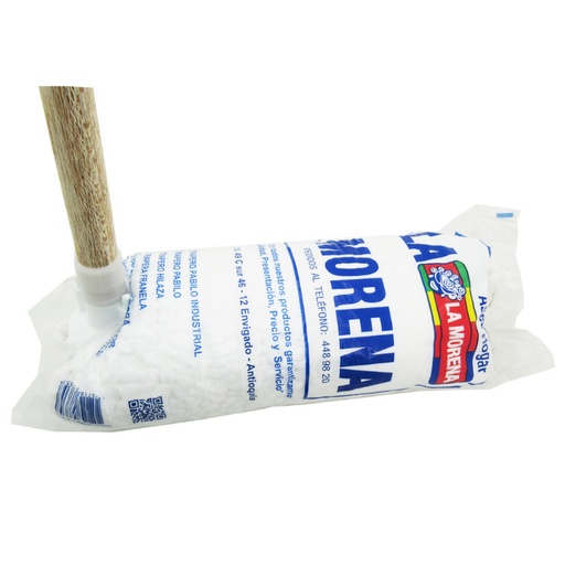 [015836] Trapero La Morena Microfibra 