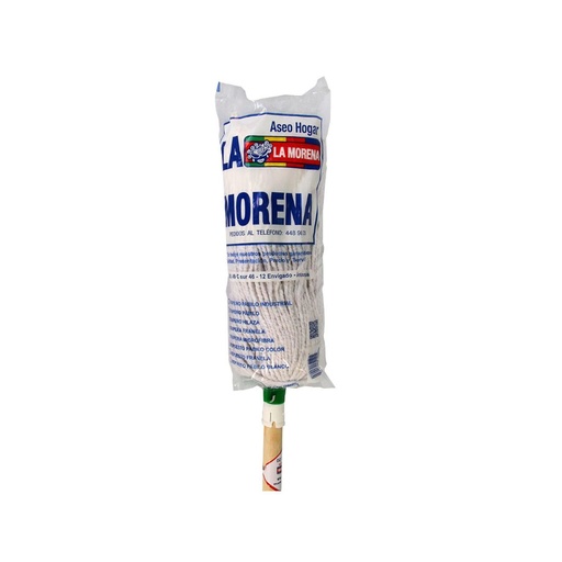 [002189] Trapero La Morena Pabilo 500Gr