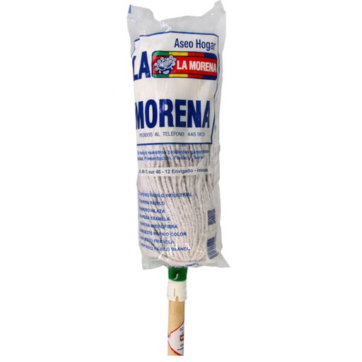 [002194] Trapero Pabilo De Enroscar La Morena