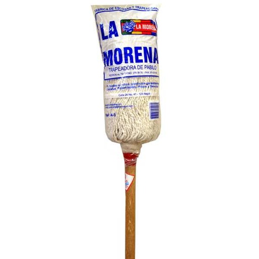 [002194] Trapero Pabilo La Morena