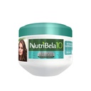 Tratamiento Nutribela Cauterizacion Pote 300Ml