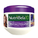 Tratamiento Nutribela Control Frizz Pote 300Ml