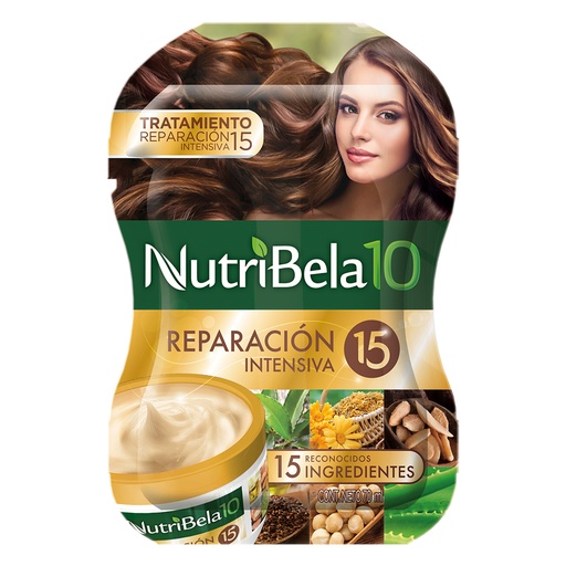 [051676] Tratamiento Nutribela Reparación Intensiva 70Ml