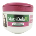 Tratamiento Nutribela Termoproteccion Pote 300Ml