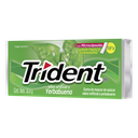 Trident  Yerbabuena 18 Unidades 30.6Gr