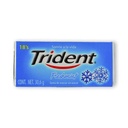 Trident Freshmint 18 Unidades 30.6Gr