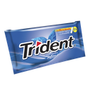 Trident Menta Con Microcápsulas Sabor Fresco Y Duradero 5S  8.5Gr