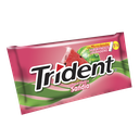 Trident Sandia Con Microcápsulas Sabor Fresco Y Duradero 5S  8.5Gr