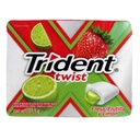 Trident Twist Fresa 17.1Gr