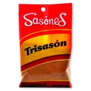 Trisason Sasoned Bolsa 60Gr