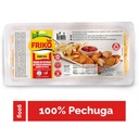 Trozos De Pechuga Apanados Friko 900Gr