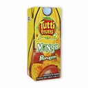 Tutti Frutti Mango Tetrapack 200Ml